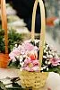 Композиция в корзине — фото 7
