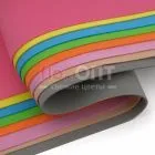 Букет № 550 из 75 эквадорских роз — фото 17