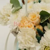 Коробка № 250 сборная в сумочке  — фото 25