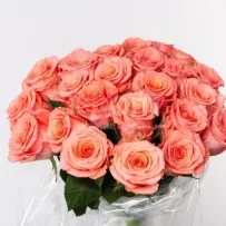 Роза Микс 40 см — фото 61