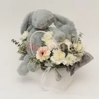 Композиция № 221  в сумочке  — фото 25