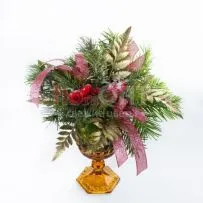 Хвойный бокал № 8 — фото 75