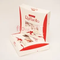 Шоколад Рафаэлло 240гр  — фото 28