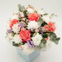 Коробка № 245 сборная  — фото 27