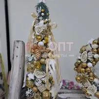 Елка ручной работы №3 — фото 69