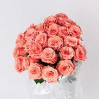 Роза Микс 50 см — фото 40