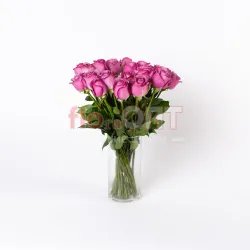 Роза Микс 50 см — фото 1