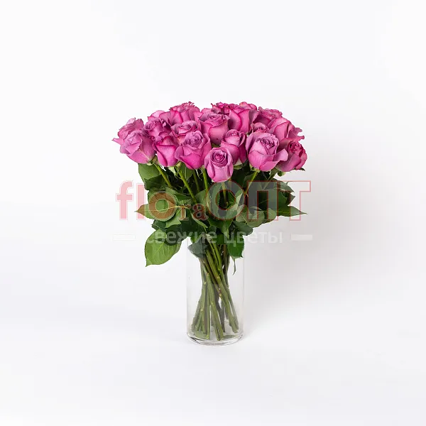 Роза Микс 50 см — фото 4