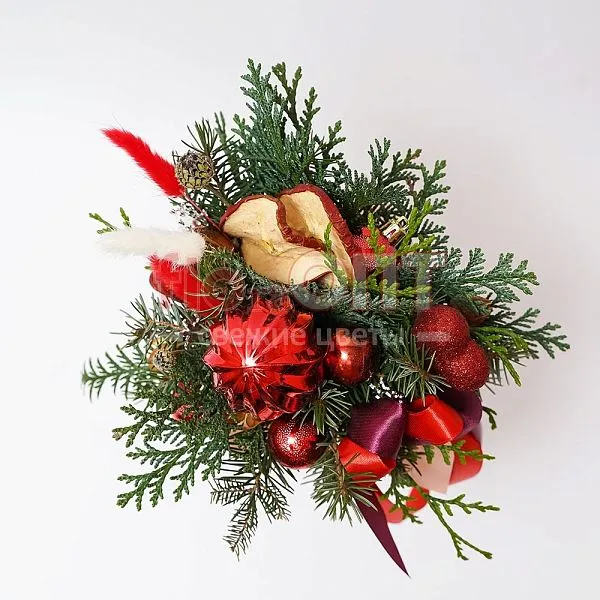 Хвойный бокал № 11 — фото 3