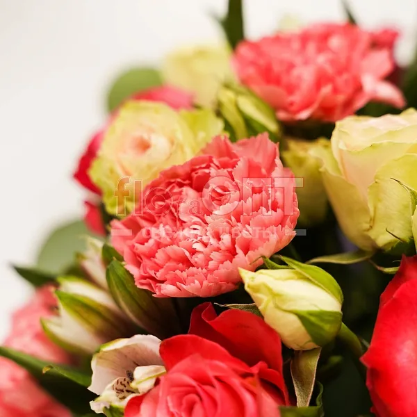 Коробка № 276 сборная размер L  — фото 4