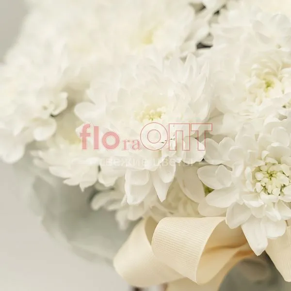 Композиция № 230 в крафтовой сумочке — фото 3