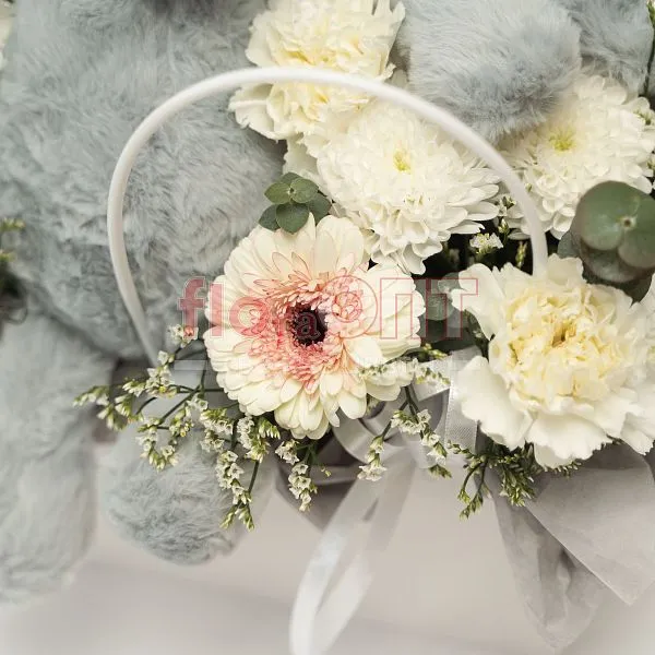 Композиция № 221  в сумочке  — фото 4