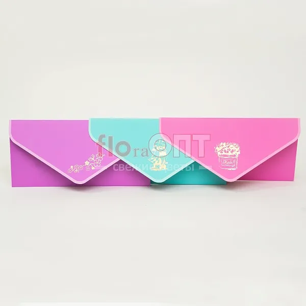 Конверт подарочный  — фото 4