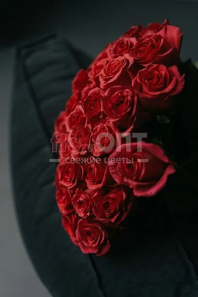 Роза Форевер 50см — фото 1