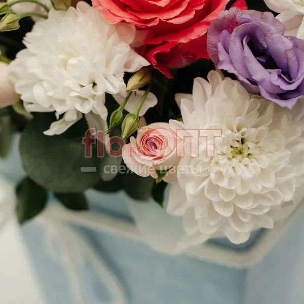 Коробка № 245 сборная  — фото 4