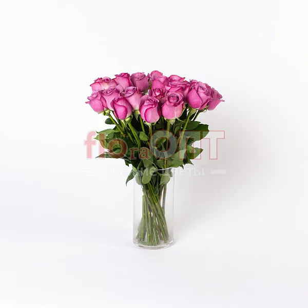 Роза Микс 60 см — фото 2