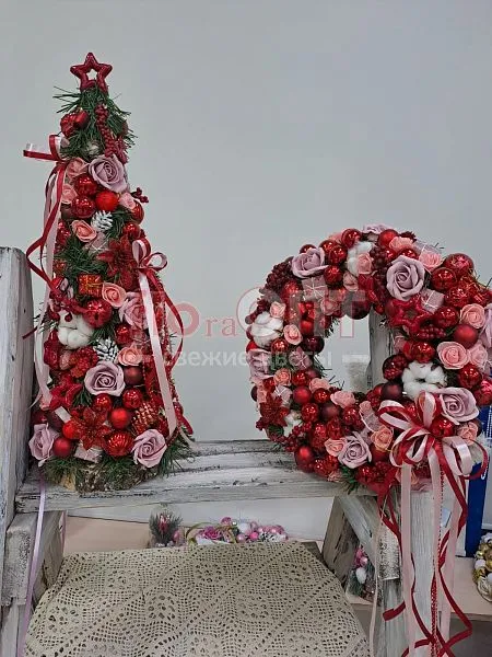 Новогодний набор №4 — фото 1