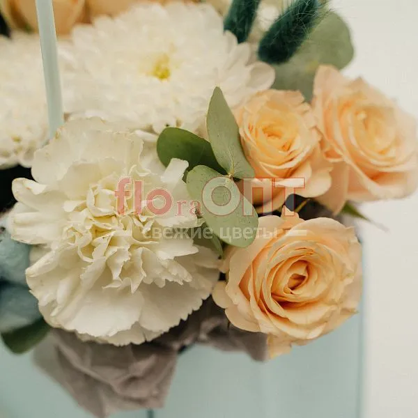 Коробка № 250 сборная в сумочке  — фото 3