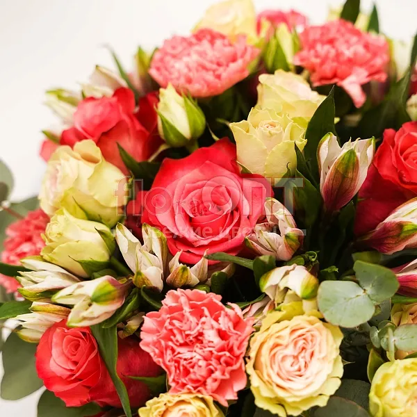 Коробка № 276 сборная размер L  — фото 3