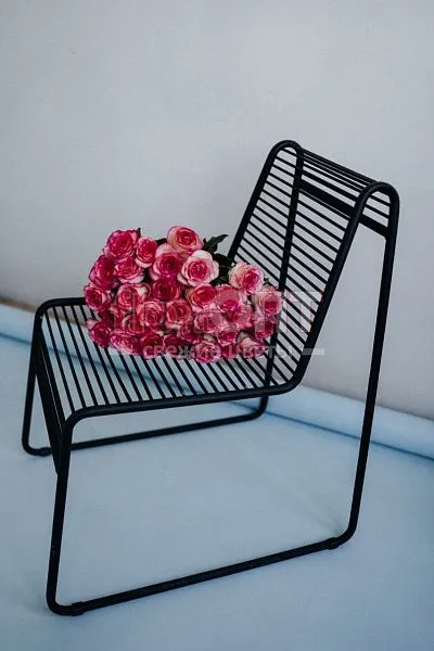 Роза Россия 70см — фото 2