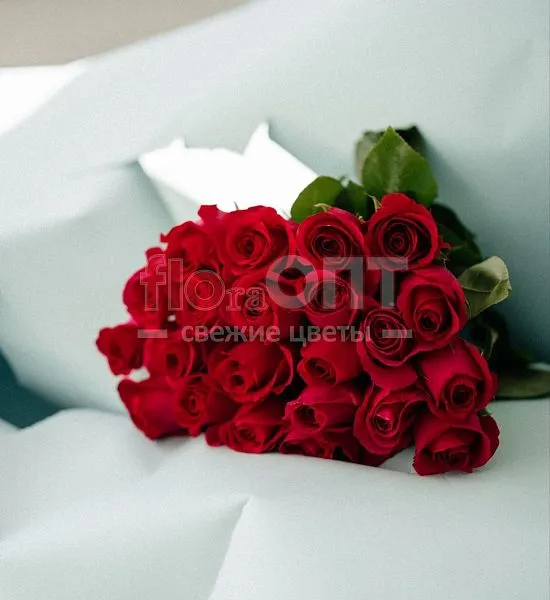 Роза Форевер 70см — фото 2