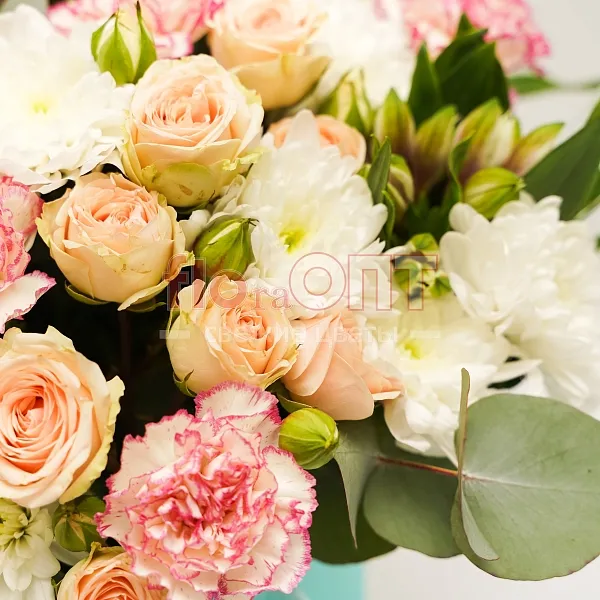 Коробка № 275 сборная размер L  — фото 4